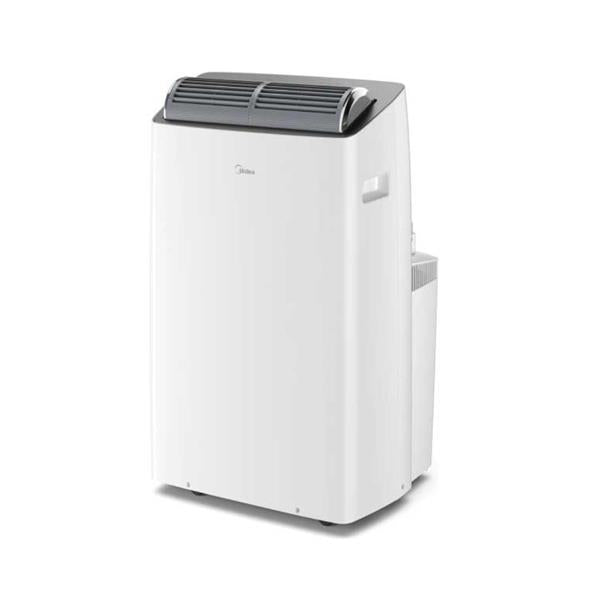 Midea Portable AC 12000BTU Quattro Inverter WiFi